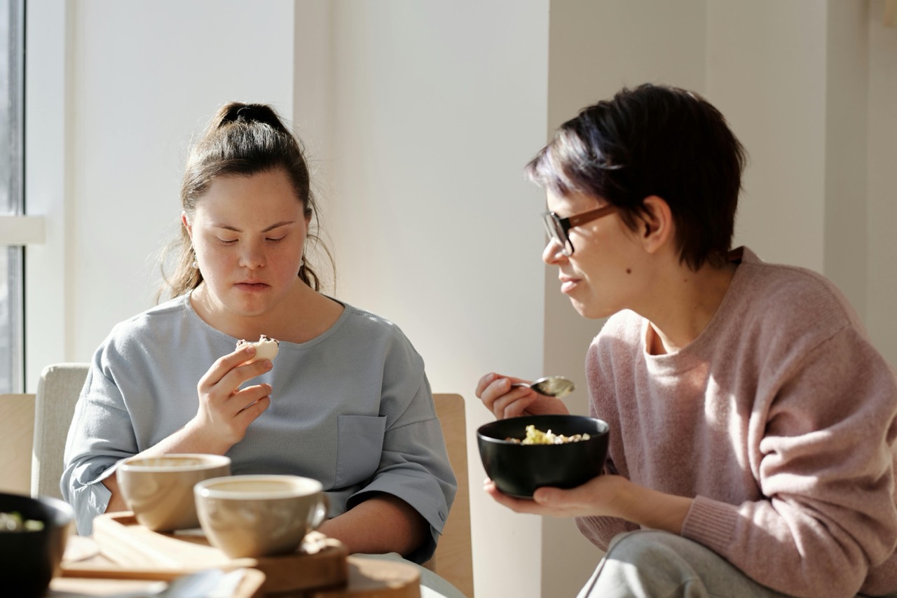 Nutritional support and meal assistance